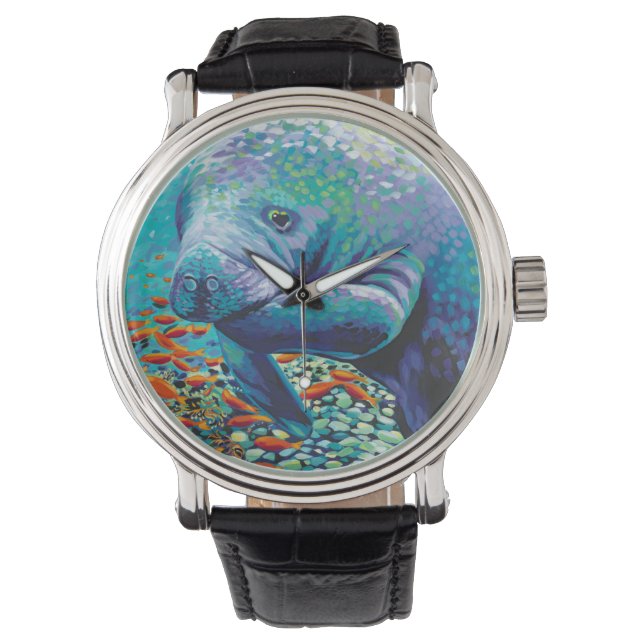 Montre Sea Sweetheart II (devant)