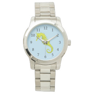 Montre Seahorse