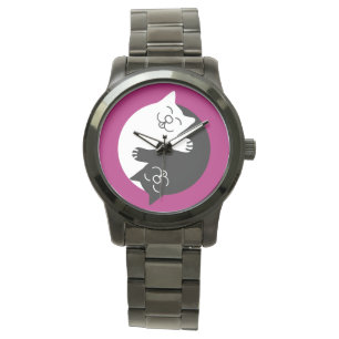 Montre Secourir Chats Animaux De Compagnie Accessoires Et