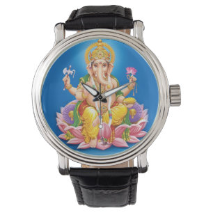 Montre Seigneur Ganesha Watch
