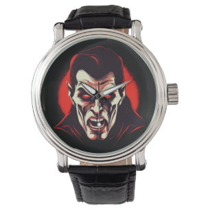 Montre Seigneur sombre