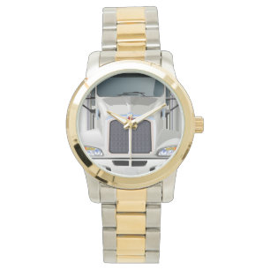 Montre Semi cargaison de camion