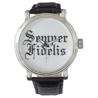 Semper Fidelis - Expression latine