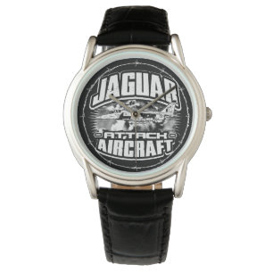 Montre SEPECAT Jaguar