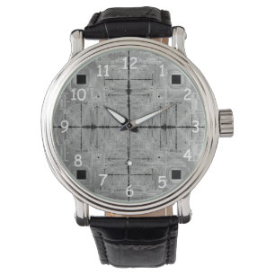 Montre Serenade Argent