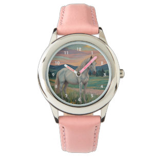 Montre Serenade sauvage