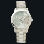 Montre Serene Pastels II<br><div class="desc">Floral</div>
