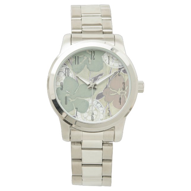 Montre Serene Pastels II (devant)