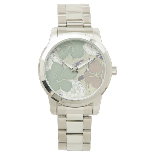 Montre Serene Pastels II (devant)