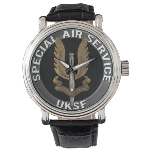 Montre Service aérien spécial (SAS)