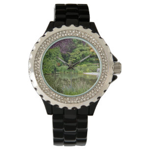 Montre Setagaya Park Vienna Autriche