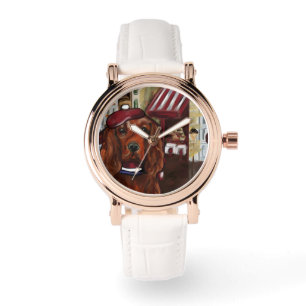 MONTRE SETTER IRLANDAIS