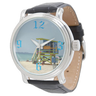 Montre Shack de Miami Beach