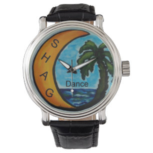 Montre Shag Dance Watch