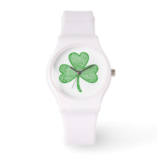 Montre Shamrock