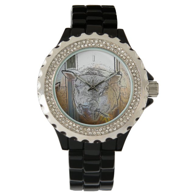 MONTRE SHEEP (devant)