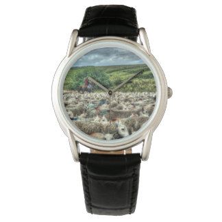Montre Sheep Wrist