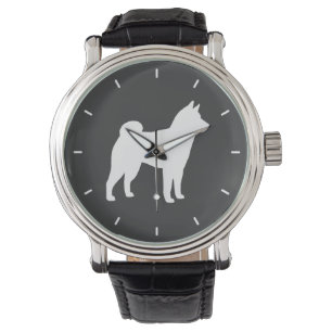 Montre Shiba Inu