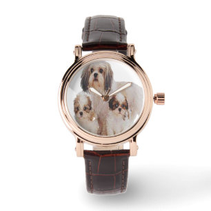 Montre Shih-tsu