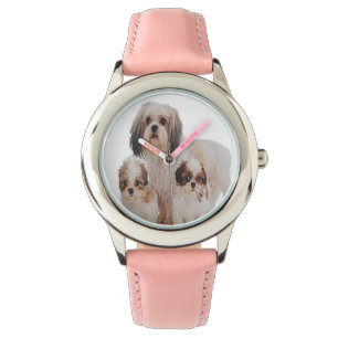 Montre Shih-tsu