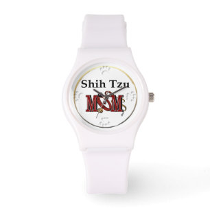 Montre Shih Tzu Mom