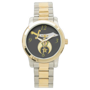 Montre Shriners