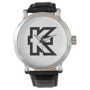 Montre SIGNE D'ARGENT Laos Kip Lao / Laotien