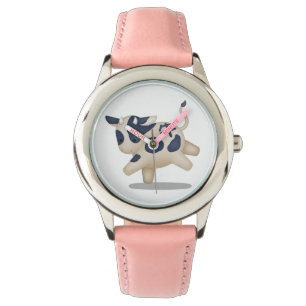 Montre SIGNE D'Astrologie Zodiac Ox Cute