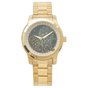 Montre Signe du zodiaque Lion