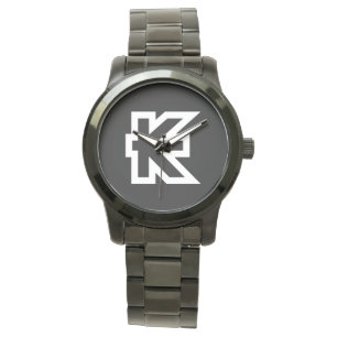 Montre Signe monétaire du kip lao / Lao