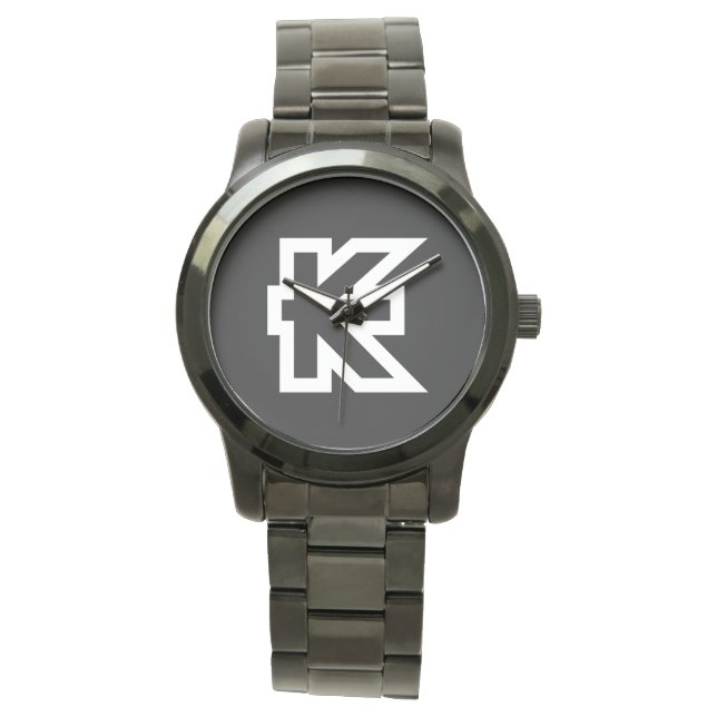 Montre Signe monétaire du kip lao / Lao (devant)