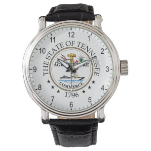 Montre signe Tennessee
