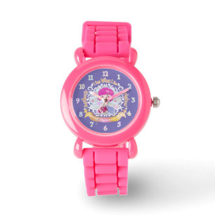 Montre Signes Aquarius