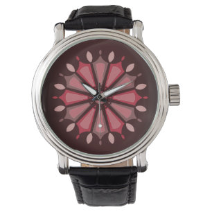 MONTRE SIMPLE AMOUR CADEAU MAMAN SOEUR PAPA FILS ENSEIGNA