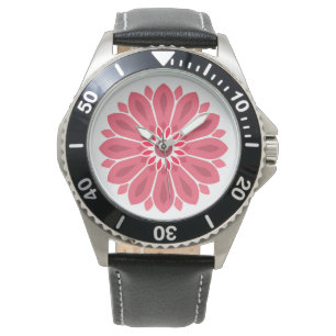 MONTRE SIMPLE AMOUR CADEAU MAMAN SOEUR PAPA FILS ENSEIGNA