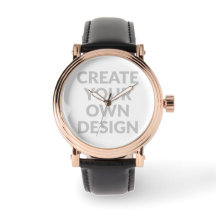 Simply - Create Your Own eWatch Watch
