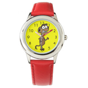 Montre Singe de ondulation