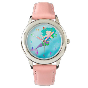 Montre Sirène