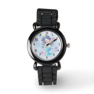 Montre Sirène