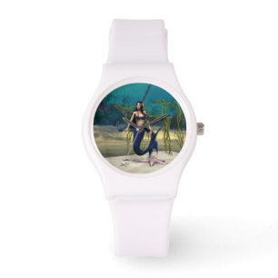 Montre Sirène