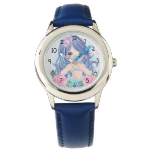 Montre Sirène