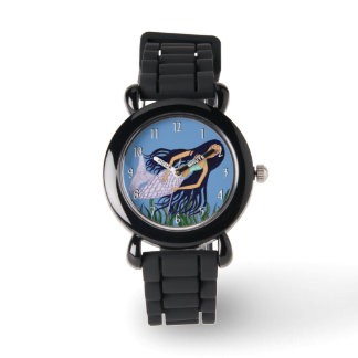 Montre Sirène 2