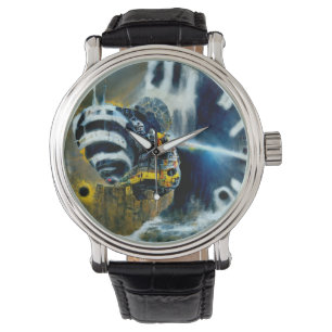Montre Sirius Le Voyageur Du Temps