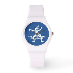 Montre SIX Danseuse thaïlandaise ⚠ Thaïlande ⚠