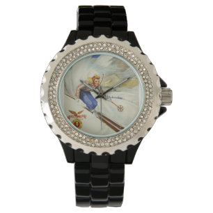 Montre Skier