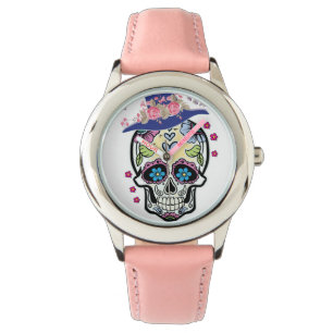 Montre Skull