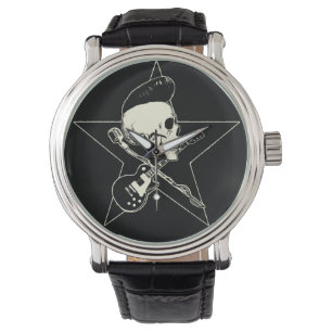 Montre Skull