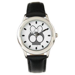 Montre Skully
