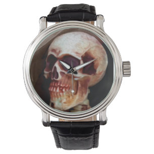 Montre Skully