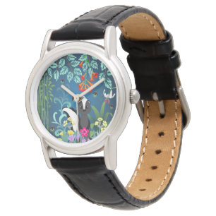 Montre Skunk